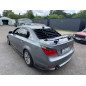Louver lunotto E60 in plastica ABS BMW E60-61 (Cod. S-BE60-WL-01-A)