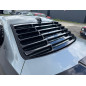 Louver lunotto E60 in plastica ABS BMW E60-61 (Cod. S-BE60-WL-01-A)