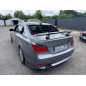Louver lunotto E60 in plastica ABS BMW E60-61 (Cod. S-BE60-WL-01-A)