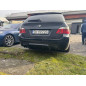 Spoiler sottoparaurti posteriore pacchetto M in plastica ABS BMW E60-61 (Cod. S-BE60-RSP-01-A)