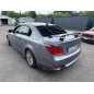 Spoiler sottoparaurti posteriore pacchetto M in plastica ABS BMW E60-61 (Cod. S-BE60-RSP-01-A)