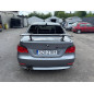 Spoiler sottoparaurti posteriore pacchetto M in plastica ABS BMW E60-61 (Cod. S-BE60-RSP-01-A)
