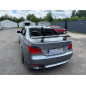 Spoiler sottoparaurti posteriore pacchetto M in plastica ABS BMW E60-61 (Cod. S-BE60-RSP-01-A)