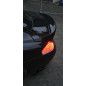 Spoiler baule coupé in plastica ABS BMW E63 Coupé 2004-2007 (Cod. S-BE63-SP-01-A)