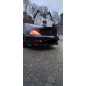 Spoiler baule coupé in plastica ABS BMW E63 Coupé 2004-2007 (Cod. S-BE63-SP-01-A)