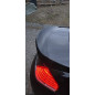 Spoiler baule coupé in plastica ABS BMW E63 Coupé 2004-2007 (Cod. S-BE63-SP-01-A)