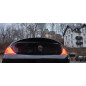 Spoiler baule coupé in plastica ABS BMW E63 Coupé 2004-2007 (Cod. S-BE63-SP-01-A)