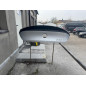 Spoiler baule coupé in plastica ABS BMW E63 Coupé 2004-2007 (Cod. S-BE63-SP-01-A)