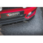SPLITTER ANTERIORE V.1 Mini Countryman Mk2 F60 JCW (Cod. M-MC-CO-2-JCW-FD1G)