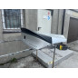 Spoiler baule coupé in plastica ABS BMW E63 Coupé 2004-2007 (Cod. S-BE63-SP-01-A)