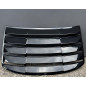 Louver lunotto berlina in plastica ABS BMW E90 (Cod. S-BE90-WL-01-A)