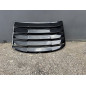 Louver lunotto berlina in plastica ABS BMW E90 (Cod. S-BE90-WL-01-A)