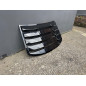 Louver lunotto berlina in plastica ABS BMW E90 (Cod. S-BE90-WL-01-A)
