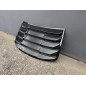 Louver lunotto berlina in plastica ABS BMW E90 (Cod. S-BE90-WL-01-A)