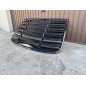 Louver lunotto berlina in plastica ABS BMW E92 (Cod. S-BE92-WL-01-A)