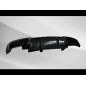 Spoiler sottoparaurti posteriore in plastica ABS BMW F10/F11 (Cod. S-BEF11-RSP-1-A)