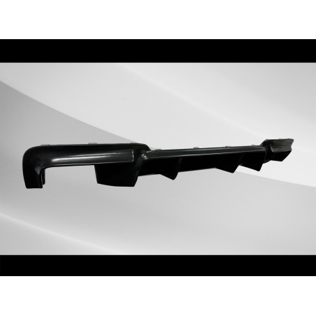 Spoiler sottoparaurti posteriore in plastica ABS BMW F10/F11 (Cod. S-BEF11-RSP-1-A)