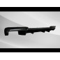 Spoiler sottoparaurti posteriore in plastica ABS BMW F10/F11 (Cod. S-BEF11-RSP-1-A)