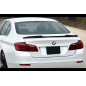 Spoiler baule in plastica ABS BMW F10/F11 (Cod. S-BEF10-SP-1-A)