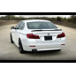 Spoiler baule in plastica ABS BMW F10/F11 (Cod. S-BEF10-SP-1-A)