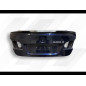 Spoiler baule in plastica ABS BMW F10/F11 (Cod. S-BEF10-SP-1-A)