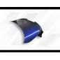 Spoiler baule in plastica ABS BMW F10/F11 (Cod. S-BEF10-SP-1-A)