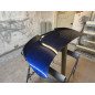 Spoiler baule in plastica ABS BMW F10/F11 (Cod. S-BEF10-SP-1-A)