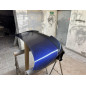 Spoiler baule in plastica ABS BMW F10/F11 (Cod. S-BEF10-SP-1-A)