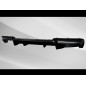 Spoiler baule in plastica ABS BMW F10/F11 (Cod. S-BEF10-SP-1-A)