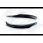 Spoiler baule in plastica ABS BMW G30 (Cod. S-BG30-SP-1-A)