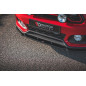 SPLITTER ANTERIORE V.2 Mini Countryman Mk2 F60 JCW (Cod. M-MC-CO-2-JCW-FD2G)