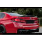 Spoiler baule in plastica ABS BMW G30 (Cod. S-BG30-SP-1-A)