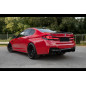 Spoiler baule in plastica ABS BMW G30 (Cod. S-BG30-SP-1-A)