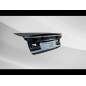 Spoiler baule in plastica ABS BMW G30 (Cod. S-BG30-SP-1-A)