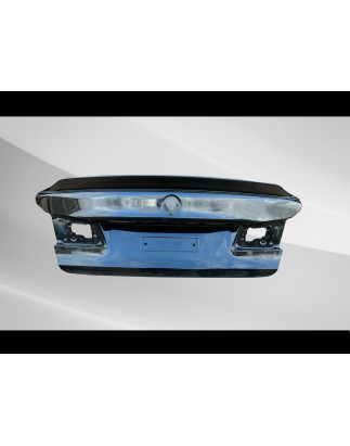 Spoiler baule in plastica ABS BMW G30 (Cod. S-BG30-SP-1-A)