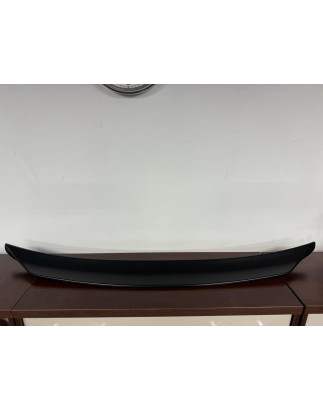 Spoiler baule in plastica ABS BMW G30 (Cod. S-BG30-SP-1-A)