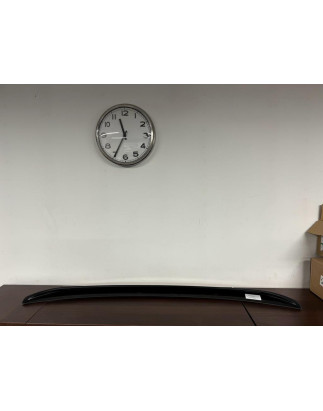 Spoiler baule in plastica ABS BMW G30 (Cod. S-BG30-SP-1-A)