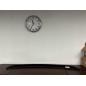 Spoiler baule in plastica ABS BMW G30 (Cod. S-BG30-SP-1-A)