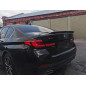 Spoiler baule in plastica ABS BMW G30 (Cod. S-BG30-SP-1-A)