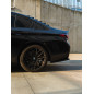 Spoiler baule in plastica ABS BMW G30 (Cod. S-BG30-SP-1-A)