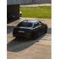 Spoiler baule in plastica ABS BMW G30 (Cod. S-BG30-SP-1-A)