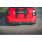 Splitter posteriore Mini Countryman Mk2 F60 JCW (Cod. M-MC-CO-2-JCW-RD1G)