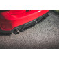 Splitter posteriore Mini Countryman Mk2 F60 JCW (Cod. M-MC-CO-2-JCW-RD1G)