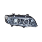Fari Anteriori Angel Eyes BMW X5 '01 (Cod. E-FAB0034)