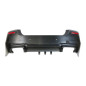 Paraurti Posteriore BMW F10 10-16 Park Sensor (Cod. E-TCB10111)