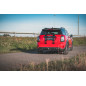 Splitter posteriore Mini Countryman Mk2 F60 JCW (Cod. M-MC-CO-2-JCW-RD1G)