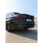 Spoiler baule in plastica ABS BMW G30 (Cod. S-BG30-SP-1-A)