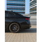 Spoiler baule in plastica ABS BMW G30 (Cod. S-BG30-SP-1-A)