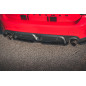 Splitter posteriore Mini Countryman Mk2 F60 JCW (Cod. M-MC-CO-2-JCW-RD1G)