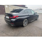 Spoiler baule in plastica ABS BMW G30 (Cod. S-BG30-SP-1-A)